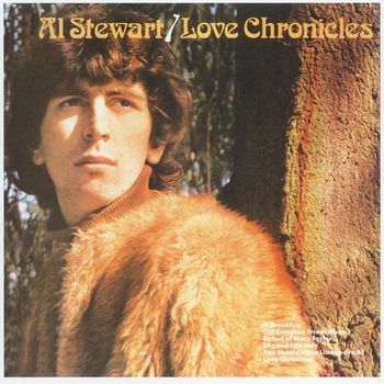 Al Stewart - Love Chronicles