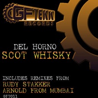 Del Horno - Scott Whisky
