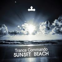 Trance Commando - Sunset Beach