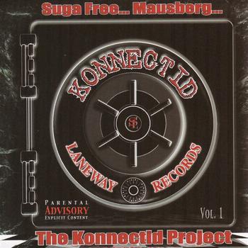 Suga Free And Mausberg Presents - Suga Free And Mausberg Presents Konnectid