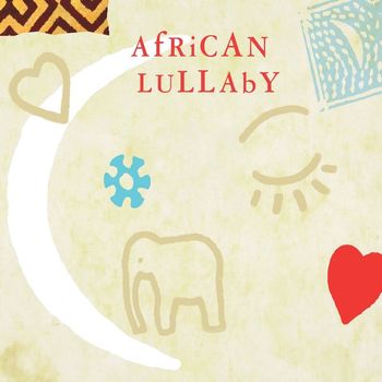 Various Artists - African Lullaby