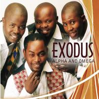 Exodus - Alfa and Omega