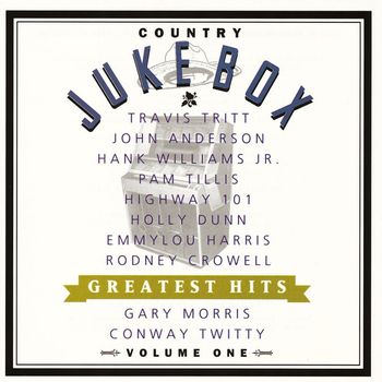 Various Artists - Country Jukebox Greatest Hits, Vol. 1