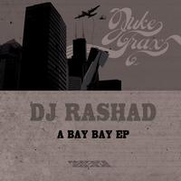 DJ Rashad - Send It Up