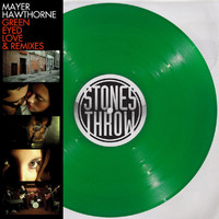 Mayer Hawthorne - Green Eyed Love