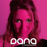 Dana - Album sampler