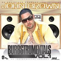 John Brown - Burbstrumentals, Vol. 1