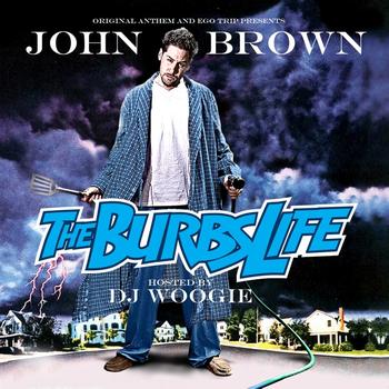 John Brown - TheBurbsLife