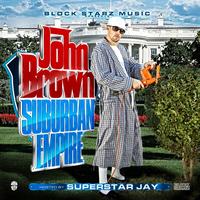 John Brown - Suburban Empire