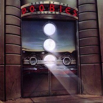 The Doobie Brothers - Best of The Doobies, Volume II