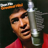 Don Ho - Don Ho's Greatest Hits