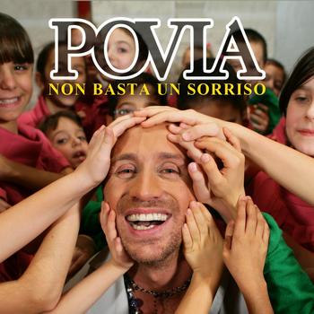 Povia - Non basta un sorriso (with Piccolo Coro "Mariele Ventre" dell'Antoniano)