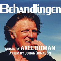 Axel Boman - Behandlingen - Soundtrack