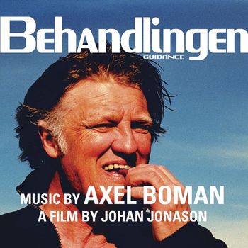 Axel Boman - Behandlingen - Soundtrack