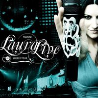 Laura Pausini - Laura live world tour 09
