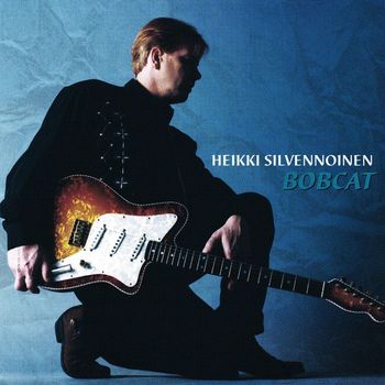 Heikki Silvennoinen - Bobcat