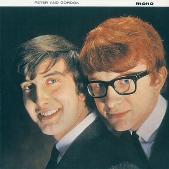 Peter And Gordon - Peter And Gordon Plus