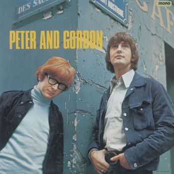 Peter And Gordon - Peter And Gordon (1966) Plus