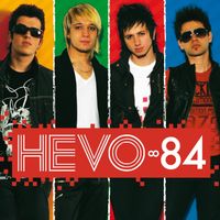 Hevo 84 - Hevo 84
