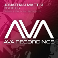 Jonathan Martin - Insidious