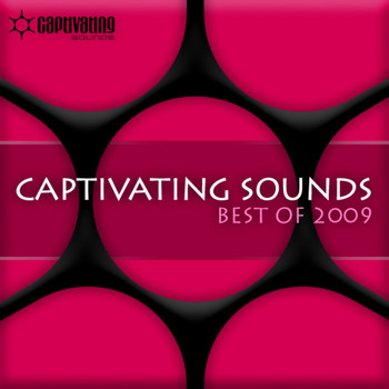 Various Artists - Captivating Sounds - Best Of 2009