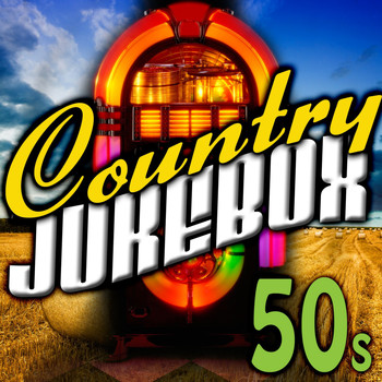 Various Artists - Country Jukebox - The 50's
