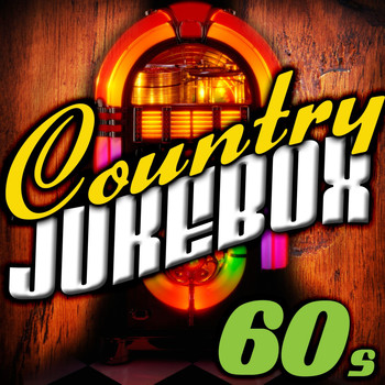 Various Artists - Country Jukebox - The 60's