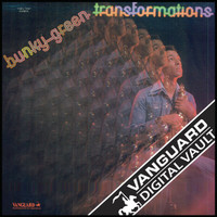 Bunky Green - Transformations