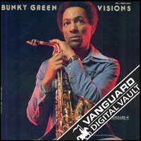 Bunky Green - Visions