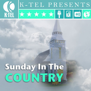 Various Artists - Sunday In The Country