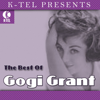 Gogi Grant - The Best Of Gogi Grant