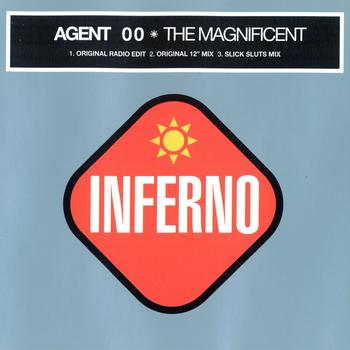 Agent 00 - The Magnificent