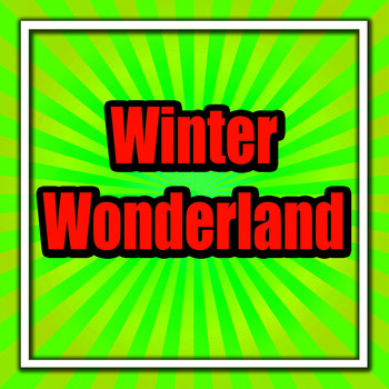 The ALLISONS - Winter Wonderland