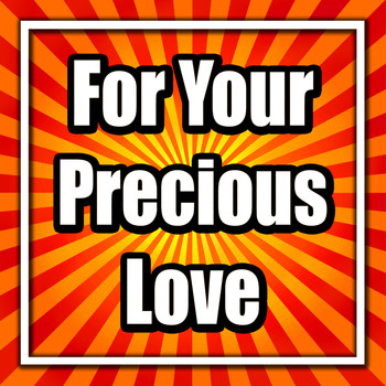 Frankie Avalon - For Your Precious Love