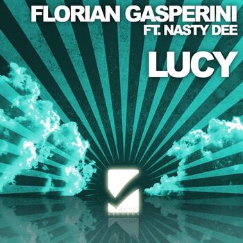 Florian Gasperini - Lucy
