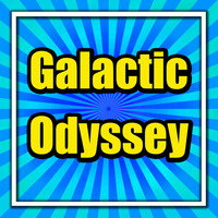 Atmospheric - Galactic Odyssey