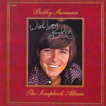 Bobby Sherman - With Love, Bobby