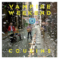 Vampire Weekend - Cousins