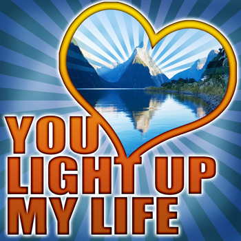 Various Artists - You Light Up My Life