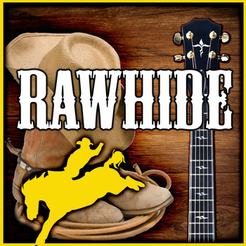 Various Artists - Rawhide
