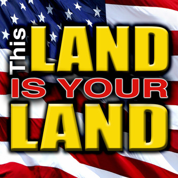 Various Artists - This Land Is Your Land