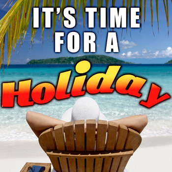 Various Artists - It's Time for a Holiday