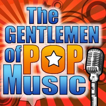 Various Artists - The Gentlemen of Pop Music