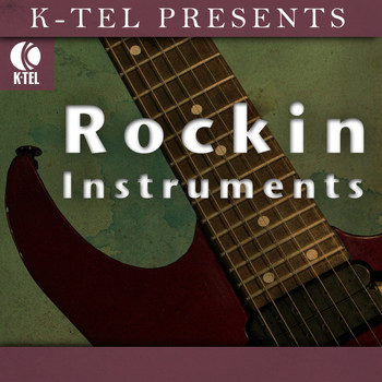 Various Artists - Rockin' Instrumentals