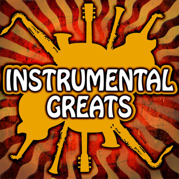 Various Artists - Instrumental Greats