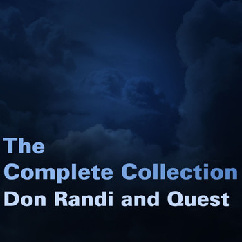 Don Randi & Quest - The Complete Collection