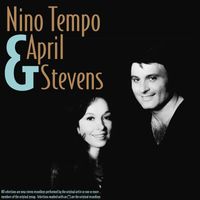 Nino Tempo & April Stevens - Nino Tempo & April Stevens