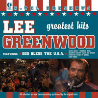 Lee Greenwood - Lee Greenwood's Greatest Hits