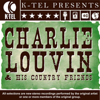 Charlie Louvin - Charlie Louvin & His Country Friends