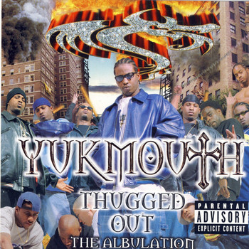Yukmouth - Thugged Out: The Albulation
